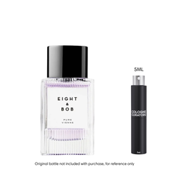 Eight & Bob Pure Vienne EDP