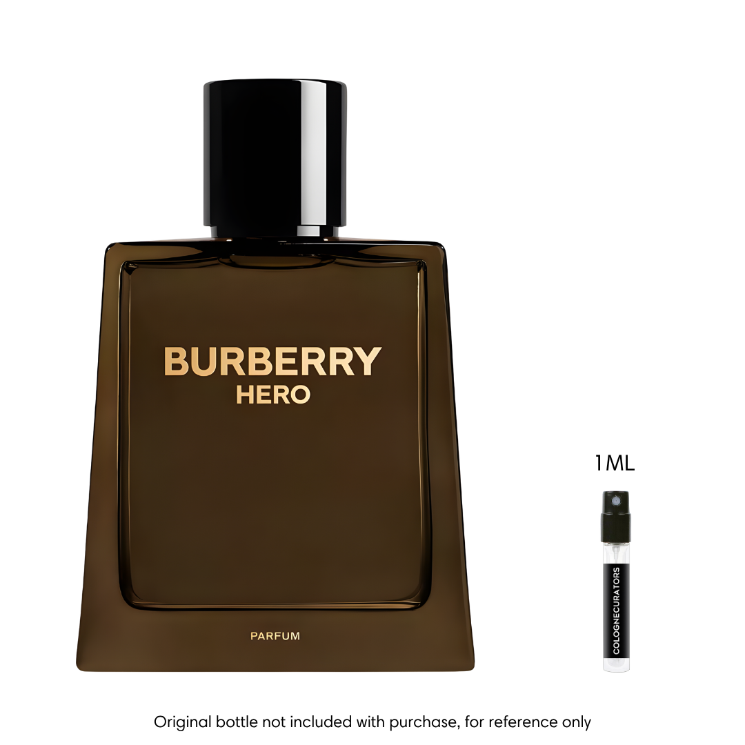 Burberry Hero Parfum