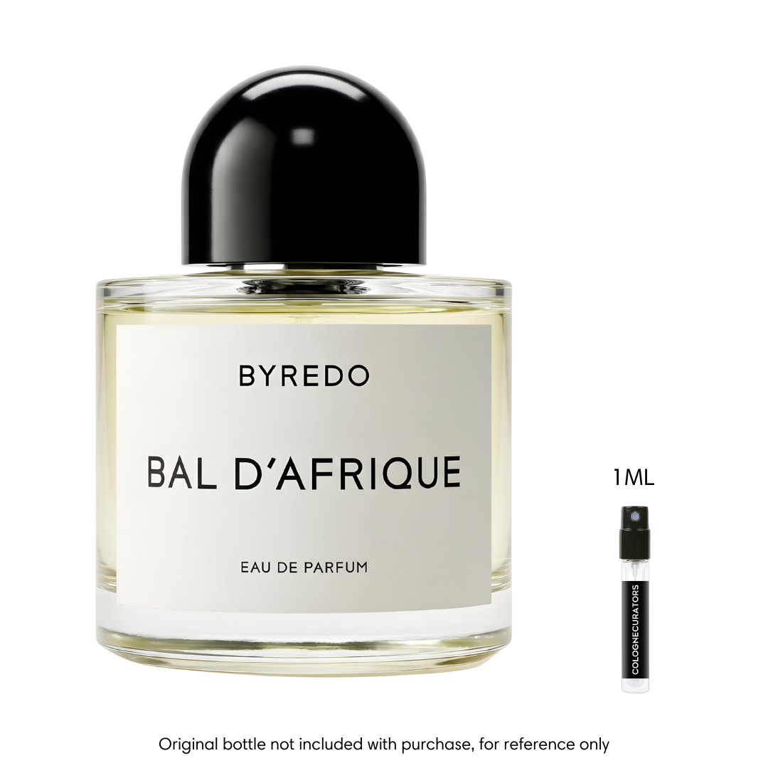 Byredo Parfums Bal d'Afrique EDP