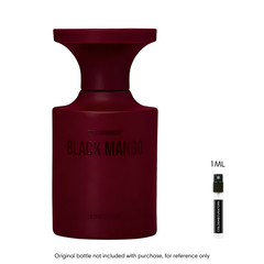 Borntostandout Black Mango Extrait Extreme