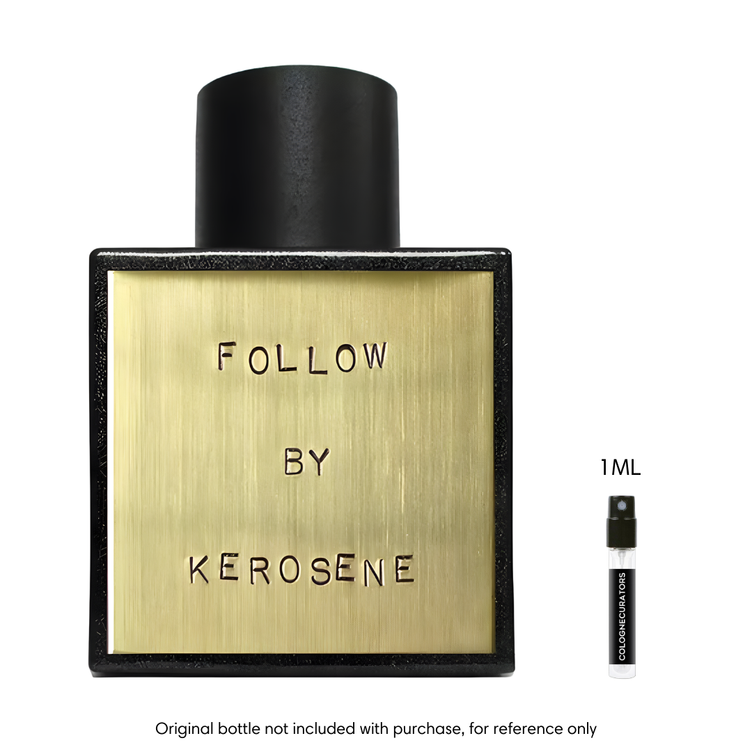 Kerosene Follow EDP