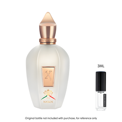 Xerjoff Naxos EDP