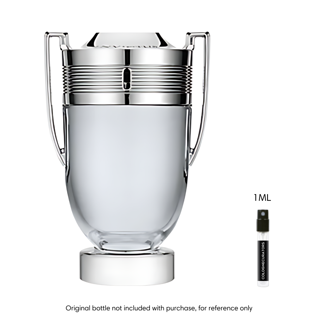 Paco Rabanne Invictus EDT
