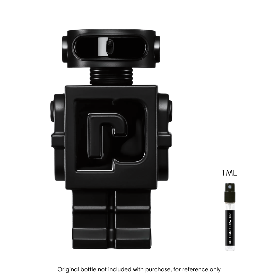 Paco Rabanne Phantom Parfum