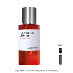 Maison Crivelli Tubereuse Astrale Extrait
