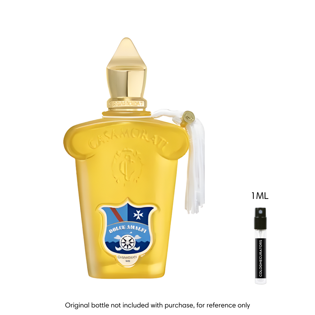 Xerjoff Casamorati 1888 Dolce Amalfi EDP