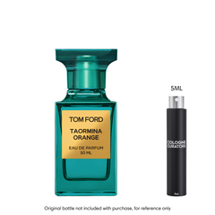 Tom Ford Taormina Orange EDP