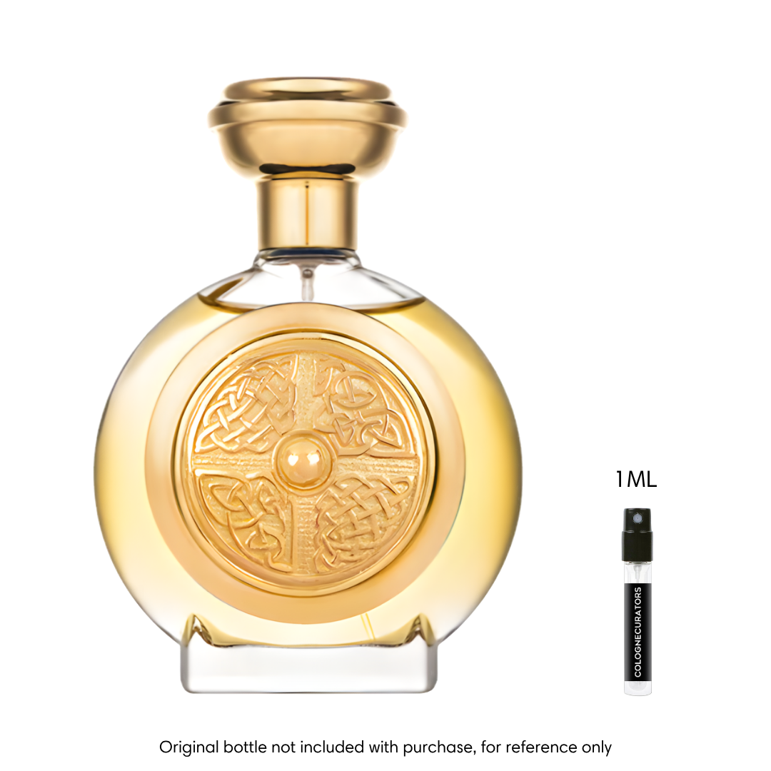 Boadicea the Victorious Lannosea EDP
