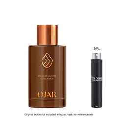 Ojar Encens Cuivre EDP