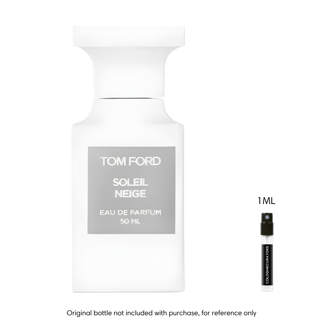 Tom Ford Soleil Neige EDP