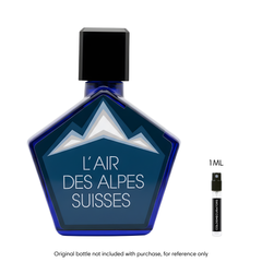 Tauer Perfumes Lair des Alpes Suisses EDP