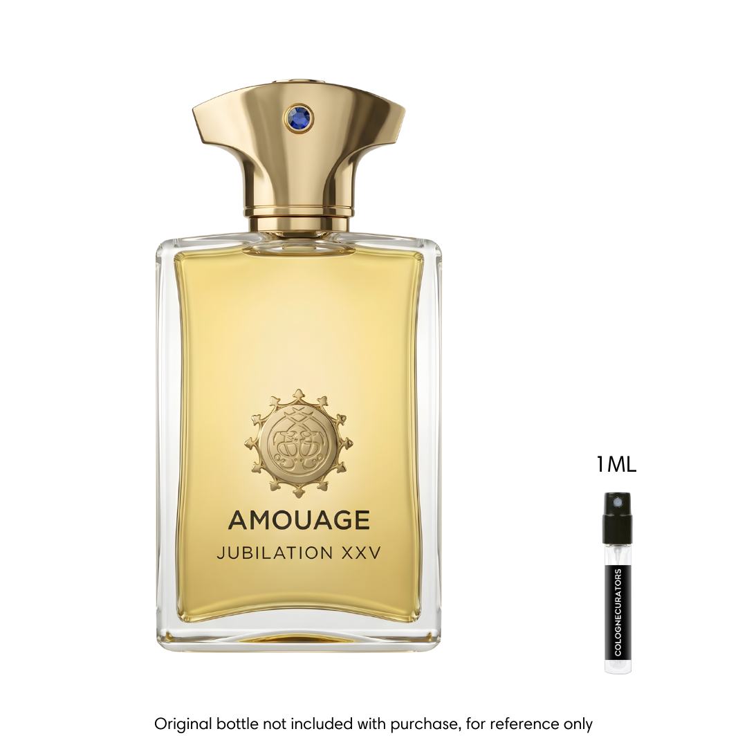 Amouage Jubilation XXV Man EDP