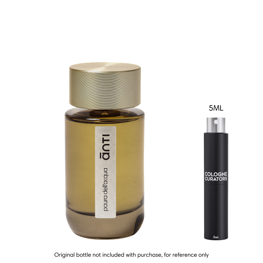 Anti Paura Dell'Acqua EDP