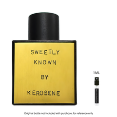 Kerosene Sweetly Known EDP