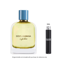 Dolce & Gabbana Light Blue Pour Homme EDP