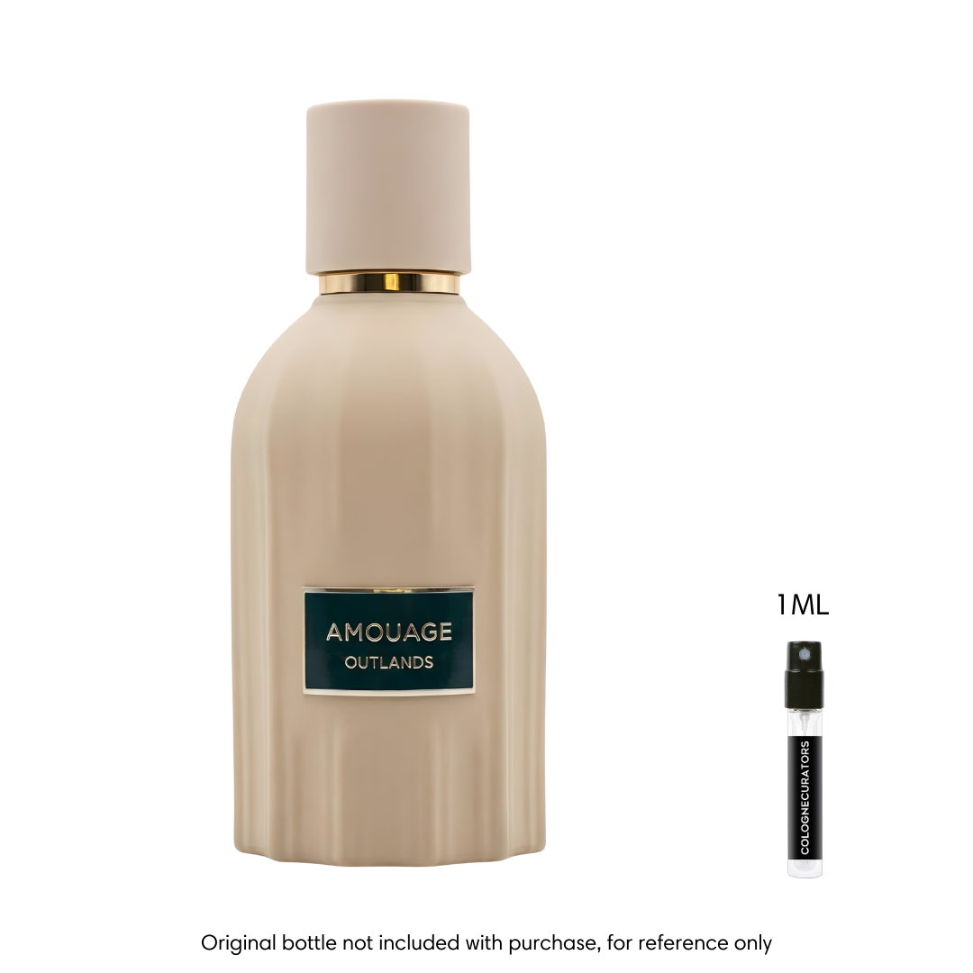 Amouage Outlands Extrait
