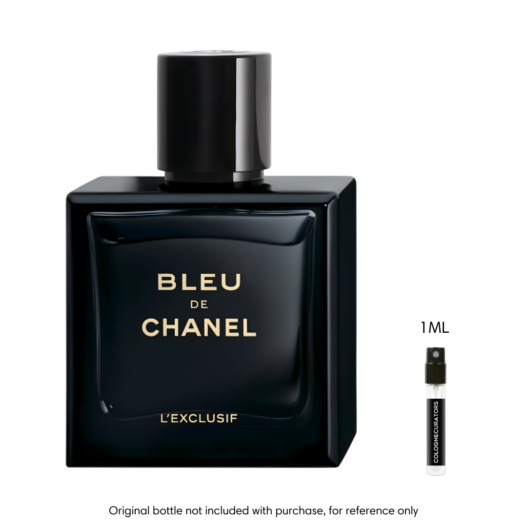 Chanel Bleu de Chanel L'Exclusif