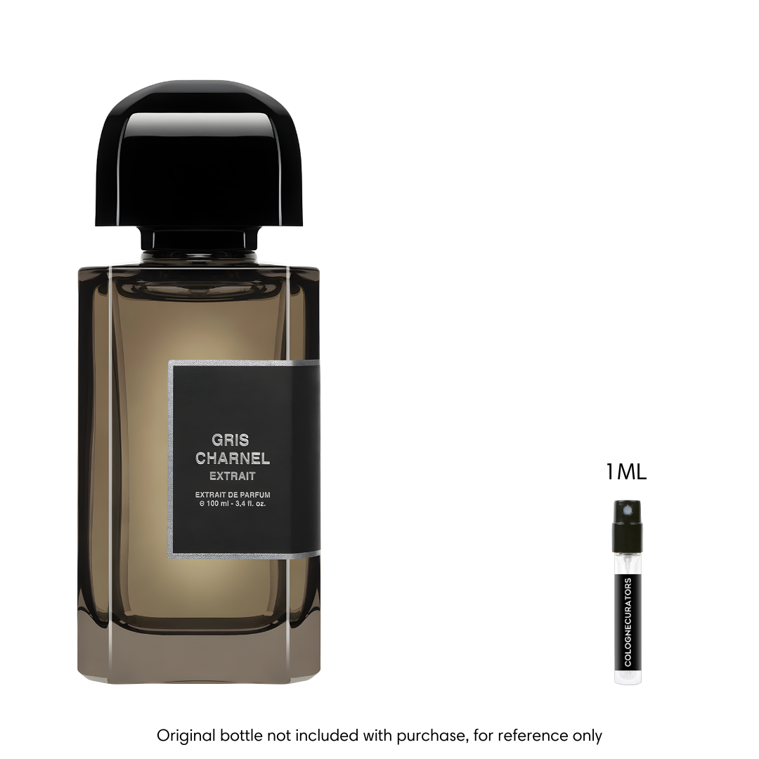 BDK Parfums Gris Charnel Extrait