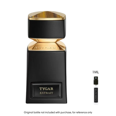 Bvlgari Tygar Extrait