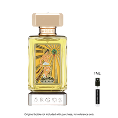 Argos Perseus Triumphant Extrait