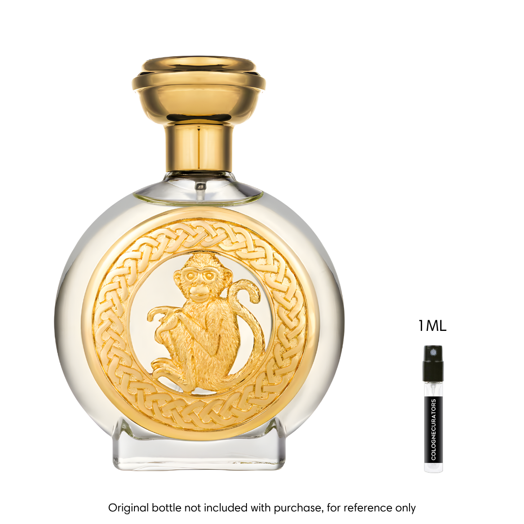 Boadicea the Victorious Hanuman EDP