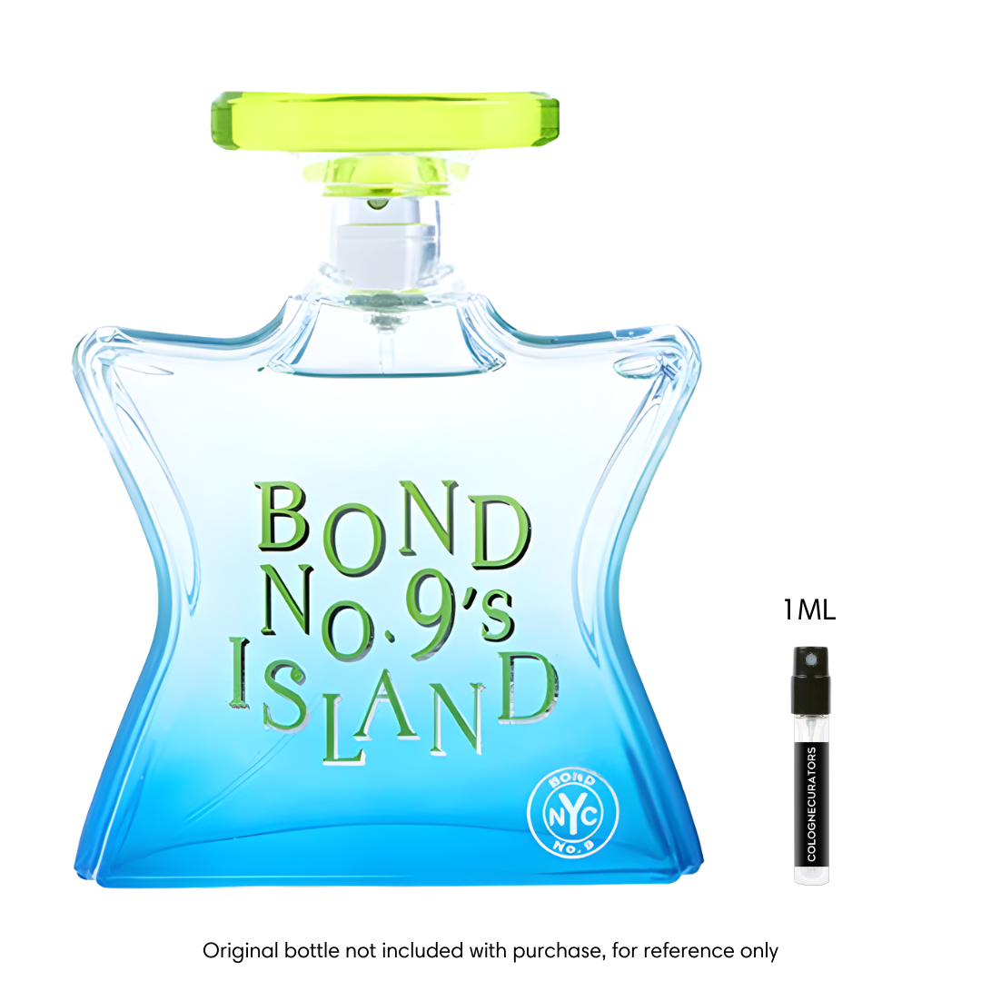 Bond No. 9 Island EDP