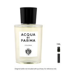 Acqua Di Parma Colonia EDC