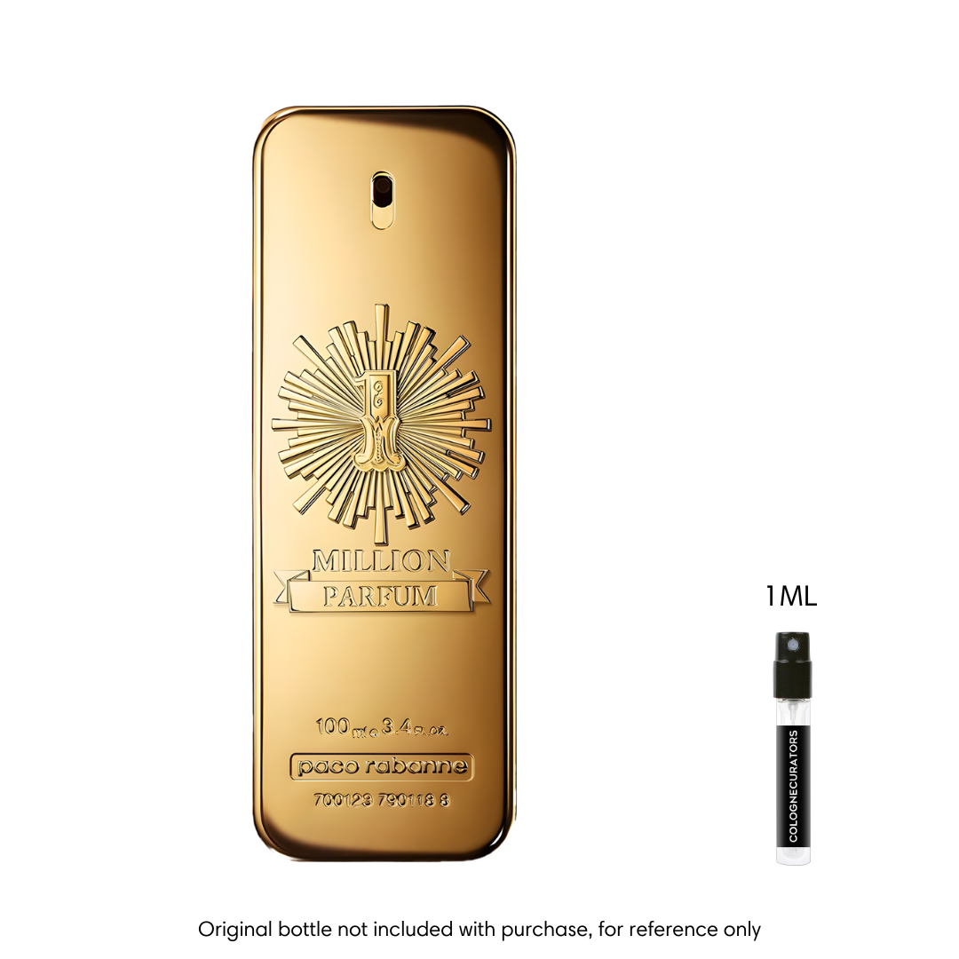 Paco Rabanne 1 Million Parfum