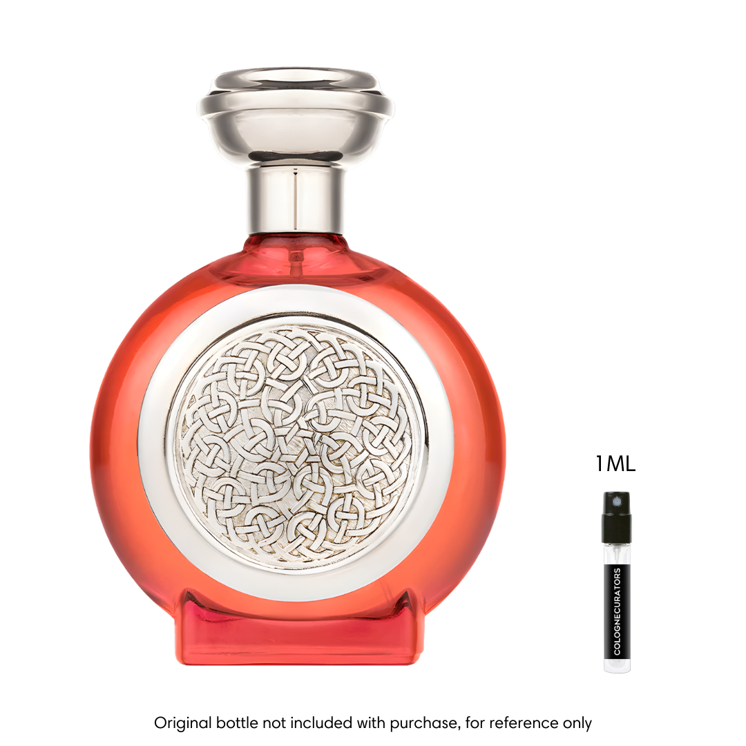 Boadicea the Victorious Harmonious EDP