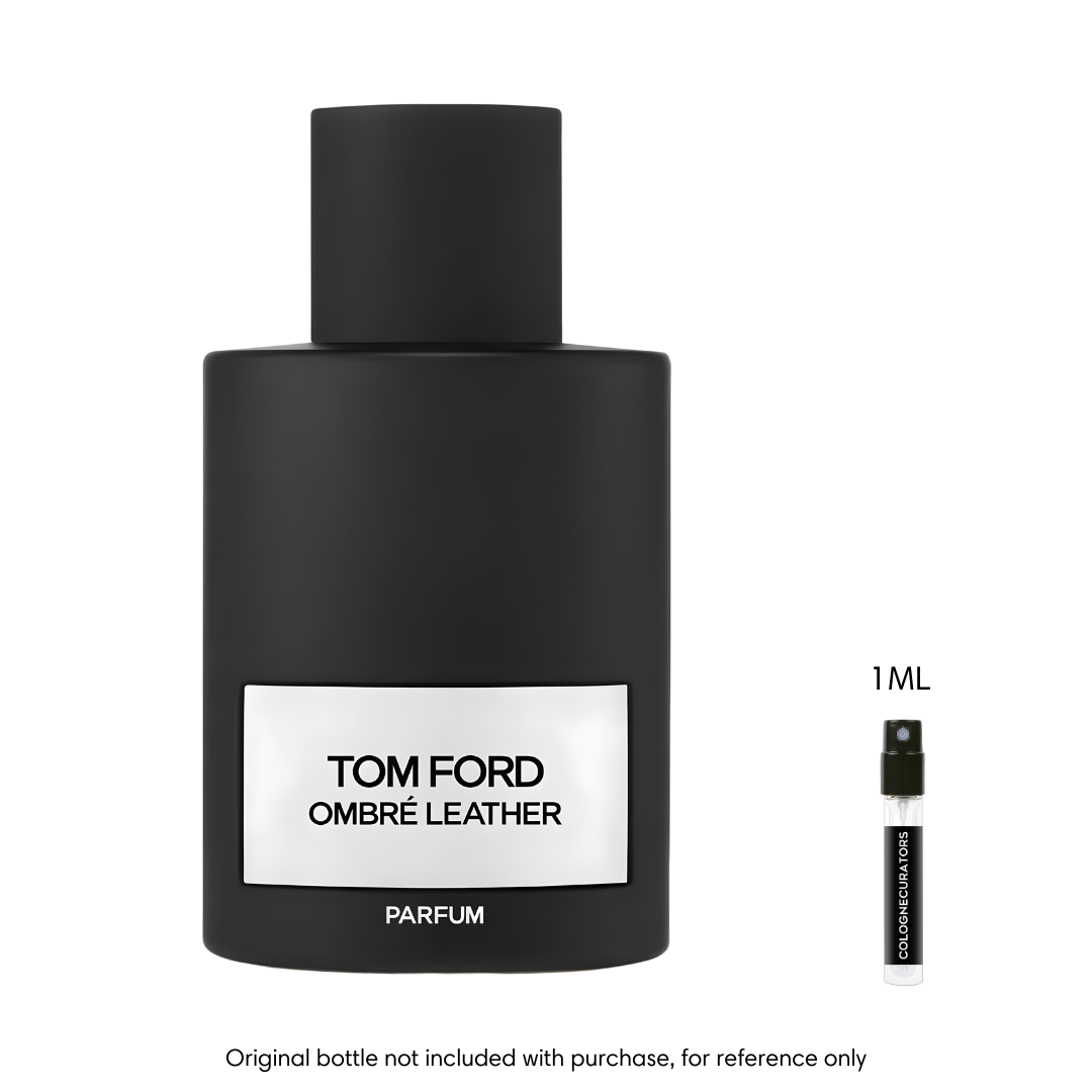 Tom Ford Ombre Leather Parfum