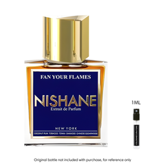 Nishane Fan Your Flames Extrait