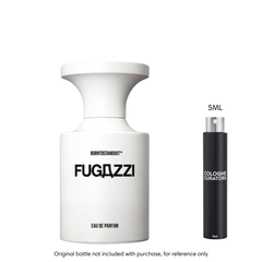 Borntostandout Fugazzi EDP