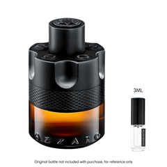 Azzaro The Most Wanted Parfum