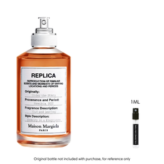 Maison Martin Margiela Replica Under the Stars EDT