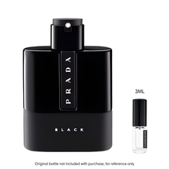Prada Luna Rossa Black EDP
