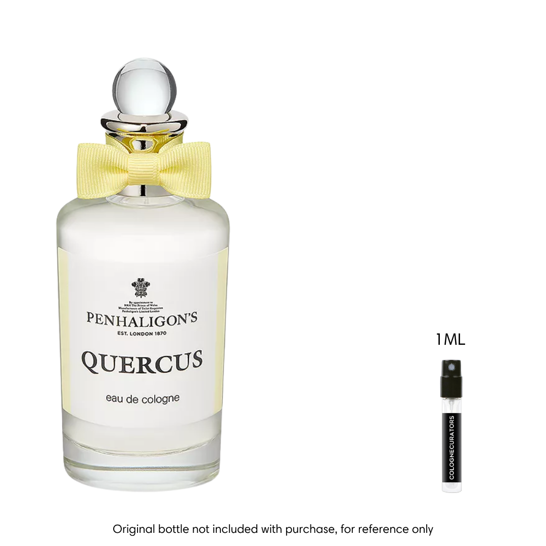 Penhaligon's Quercus EDC