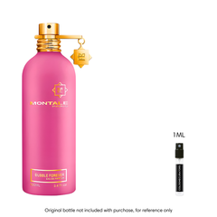 Montale Bubble Forever EDP