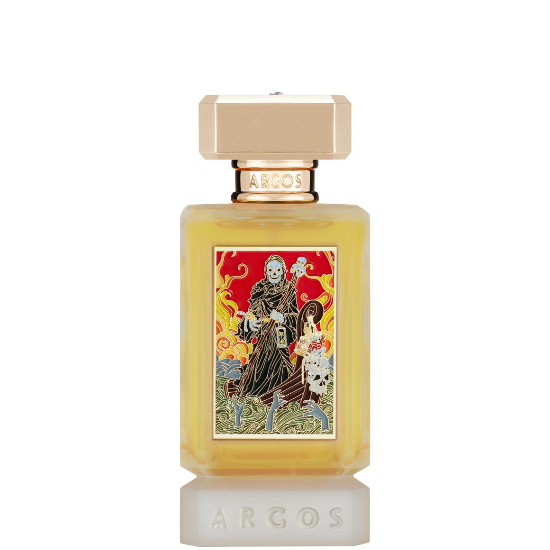 Argos Charon's Vail Extrait