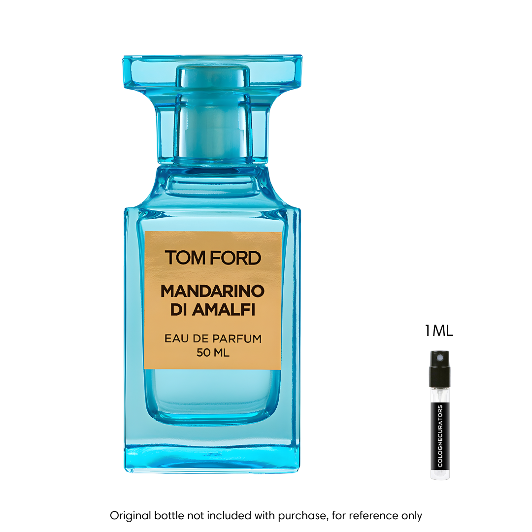 Tom Ford Mandarino Di Amalfi EDP