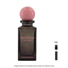 Reinvented Parfums Illusion Extrait
