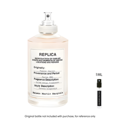 Maison Martin Margiela Replica Flower Market EDP