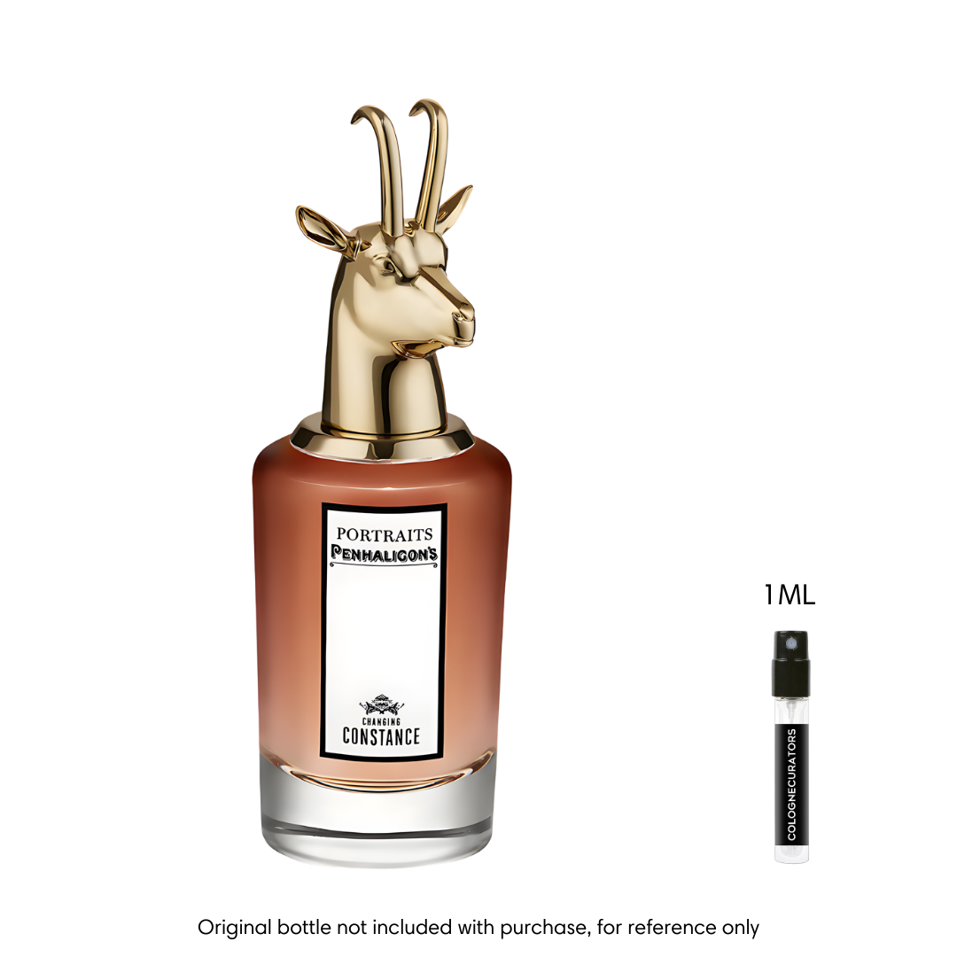Penhaligon's Changing Constance EDP