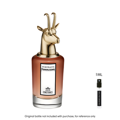 Penhaligon's Changing Constance EDP