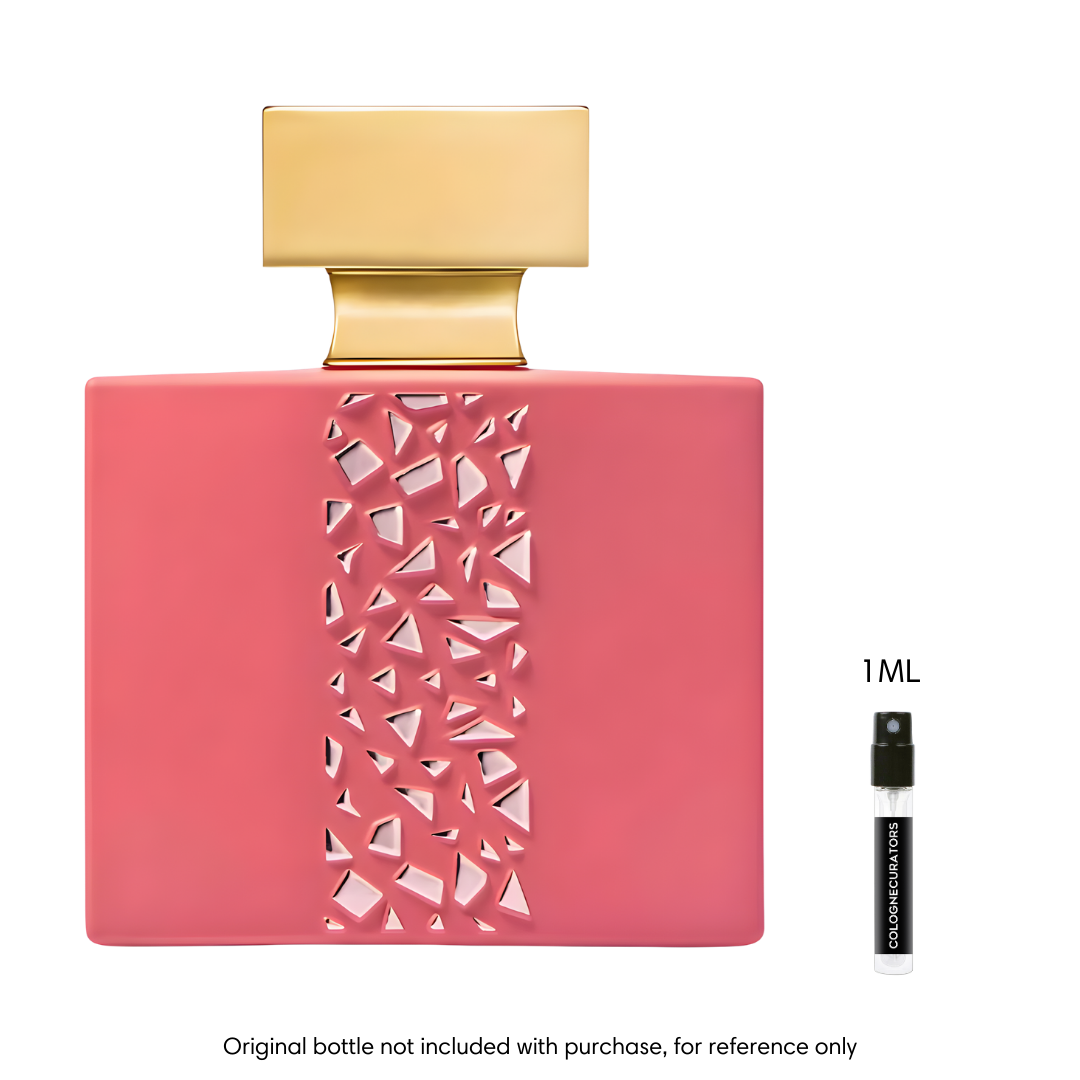 Micallef Hypnotic Musk EDP