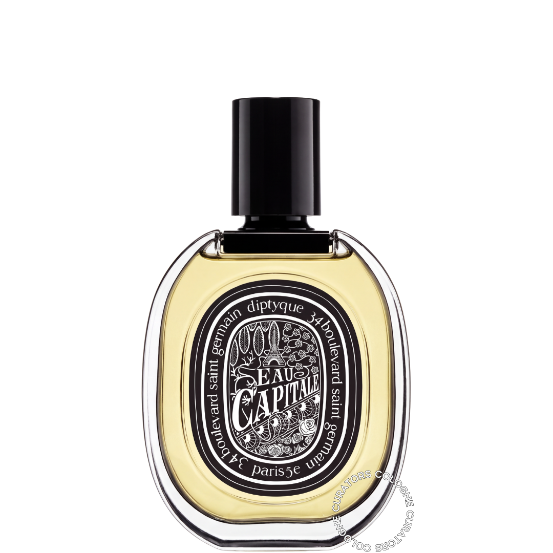 Diptyque Eau Capitale EDP
