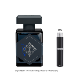 Initio Parfums Wild Rush EDP