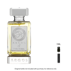 Argos Pour Homme EDP