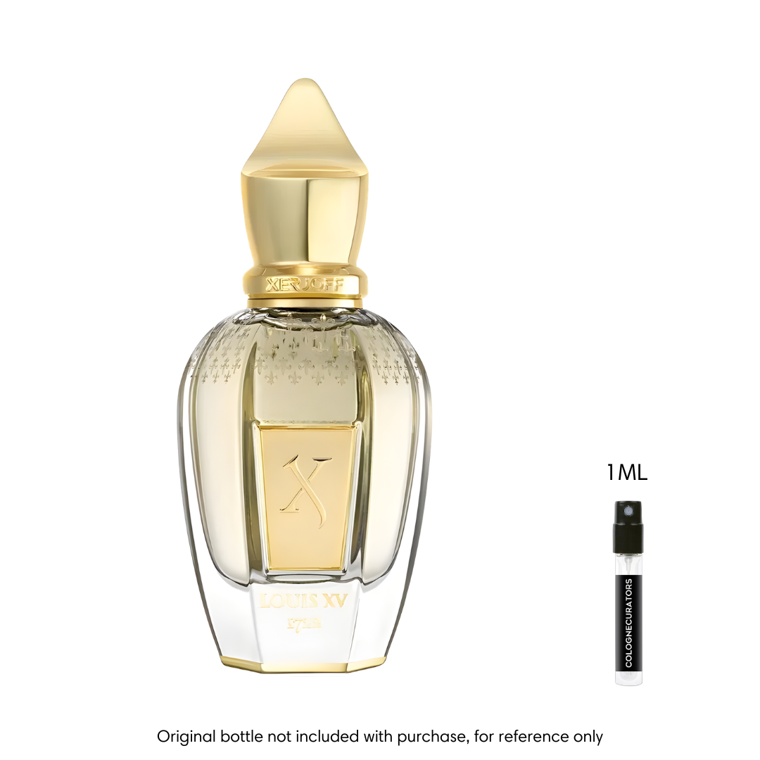Xerjoff Louis XV 1722 EDP