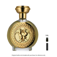 Boadicea the Victorious Valiant EDP