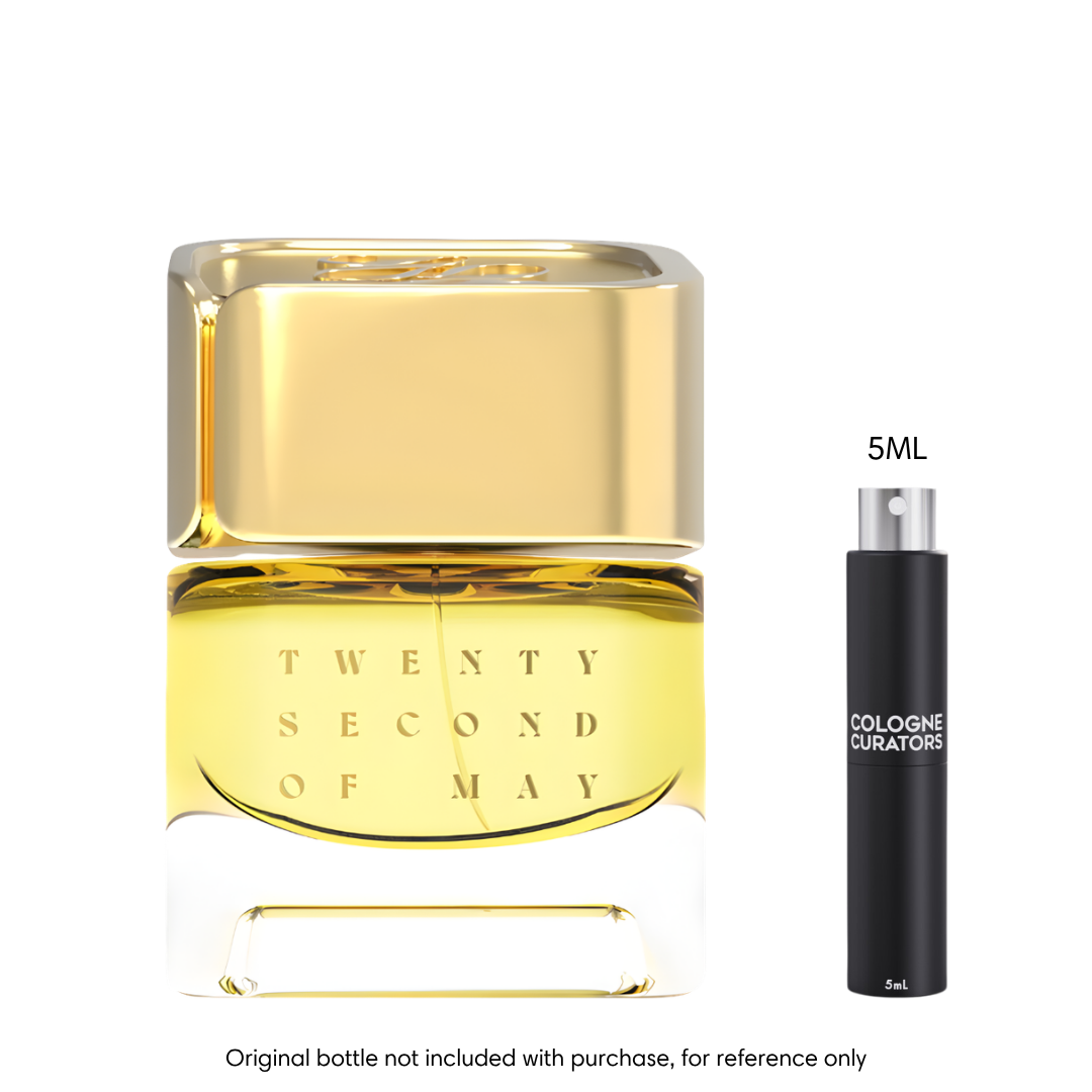 Twentysecondofmay Bee's Home EDP